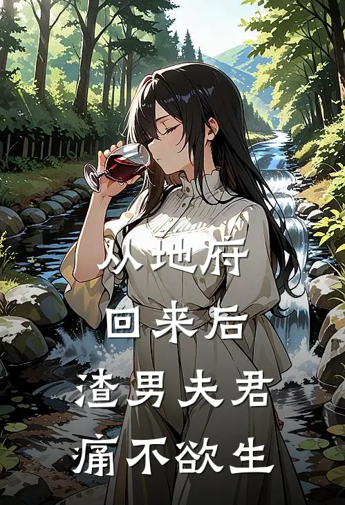 从地府回来后，渣男夫君痛不欲生