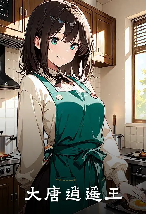 大唐逍遥王