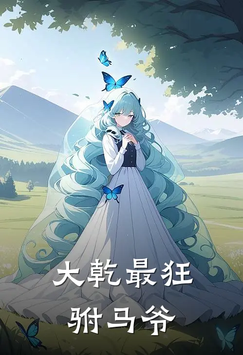 大乾最狂驸马爷