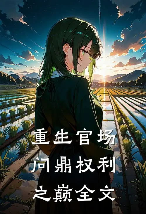 重生官场：问鼎权利之巅全文