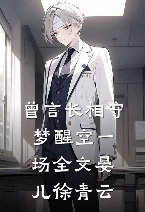 曾言长相守，梦醒空一场全文晏儿徐青云