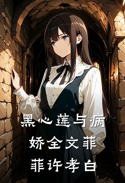 黑心莲与病娇全文菲菲许孝白