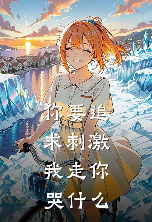 你要追求刺激，我走你哭什么