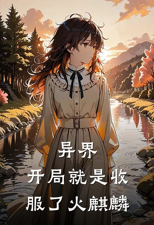 异界：开局就是收服了火麒麟