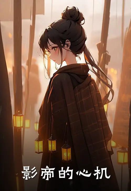 影帝的心机
