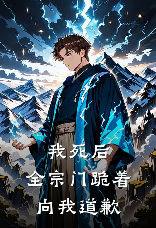 我死后，全宗门跪着向我道歉