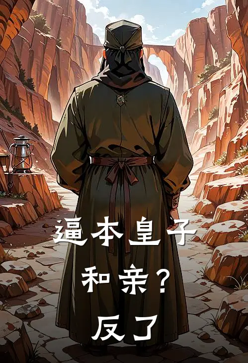 逼本皇子和亲？反了