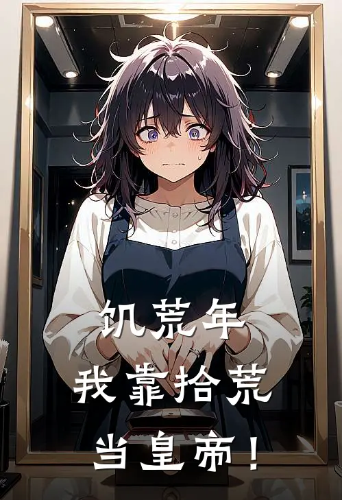 饥荒年，我靠拾荒当皇帝！