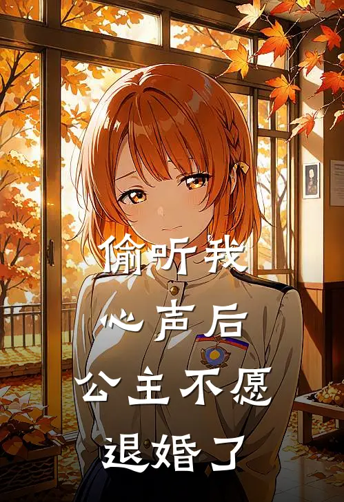 偷听我心声后，公主不愿退婚了