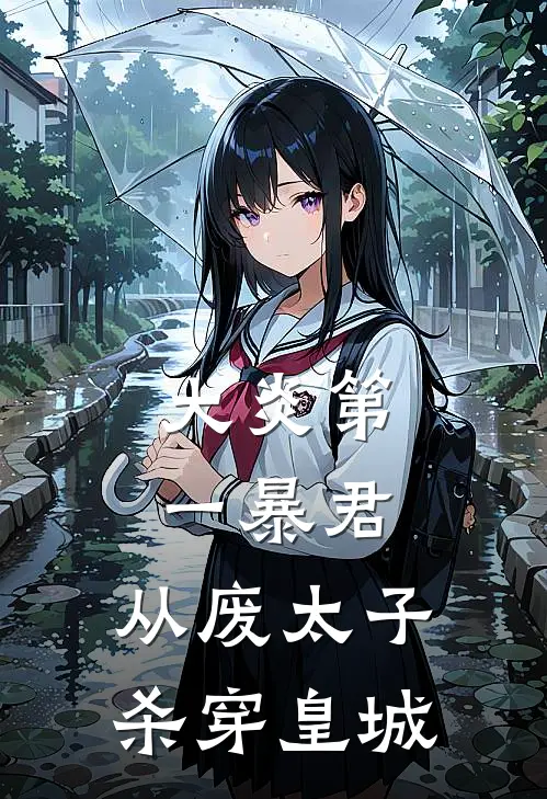 大炎第一暴君：从废太子杀穿皇城