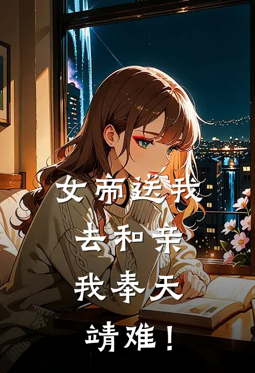 女帝送我去和亲，我奉天靖难！