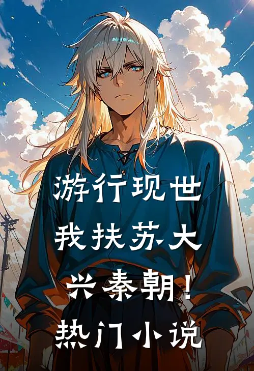 游行现世，我扶苏大兴秦朝！热门小说