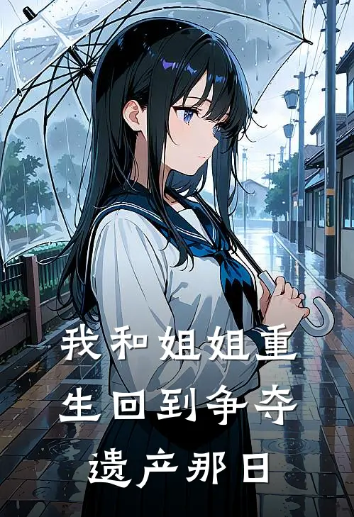 我和姐姐重生回到争夺遗产那日