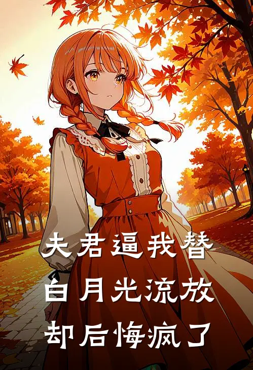 夫君逼我替白月光流放却后悔疯了