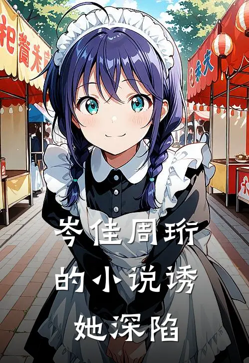 岑佳周珩的小说诱她深陷
