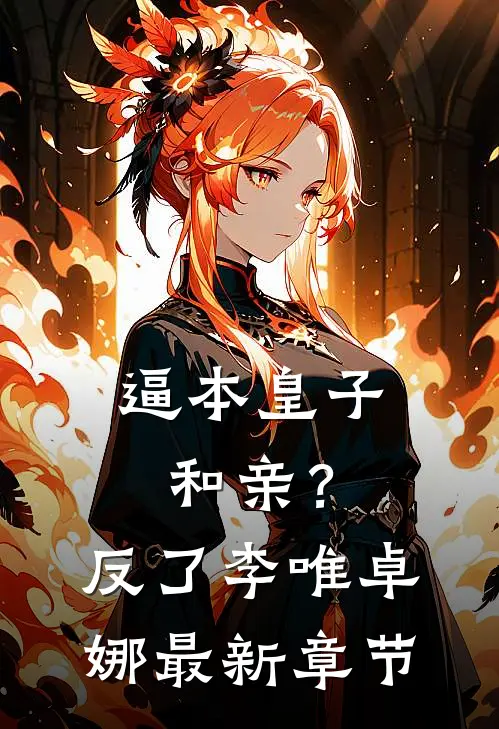 逼本皇子和亲？反了李唯卓娜最新章节