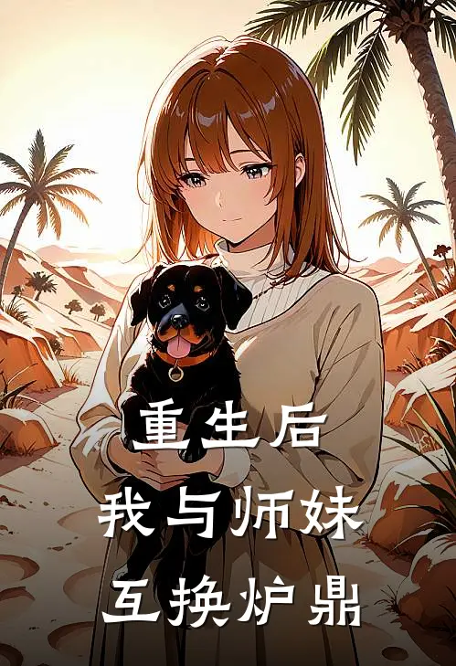 重生后，我与师妹互换炉鼎
