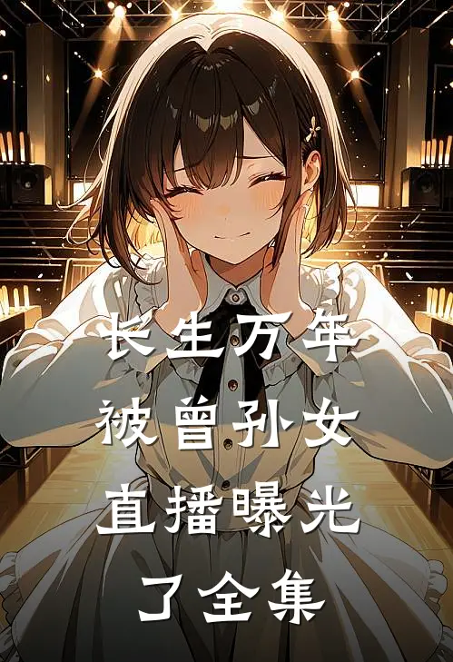 长生万年，被曾孙女直播曝光了全集