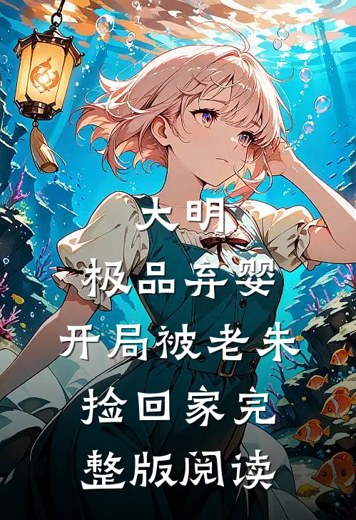 大明：极品弃婴，开局被老朱捡回家完整版阅读