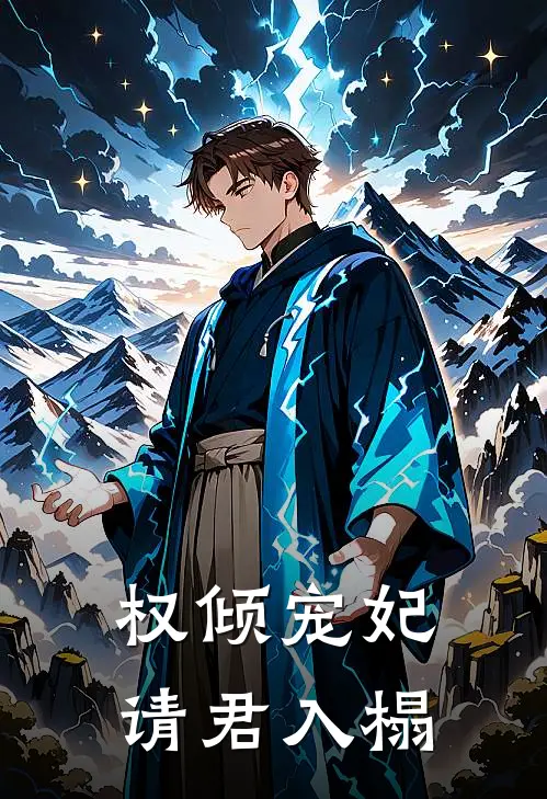 权倾宠妃：请君入榻