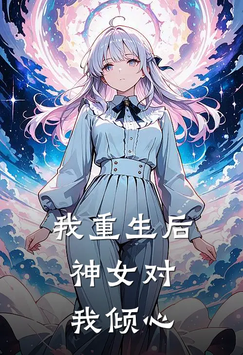 我重生后，神女对我倾心