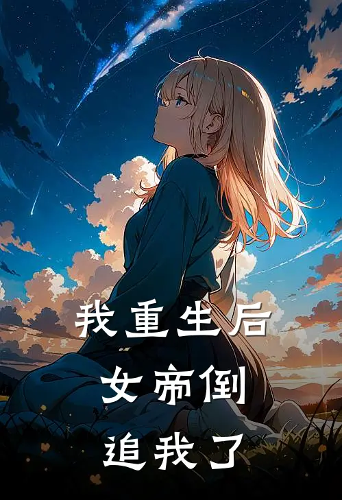 我重生后，女帝倒追我了