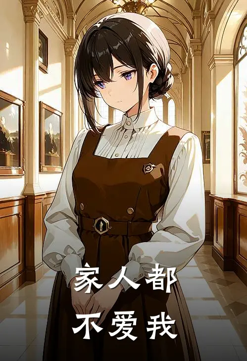 家人都不爱我