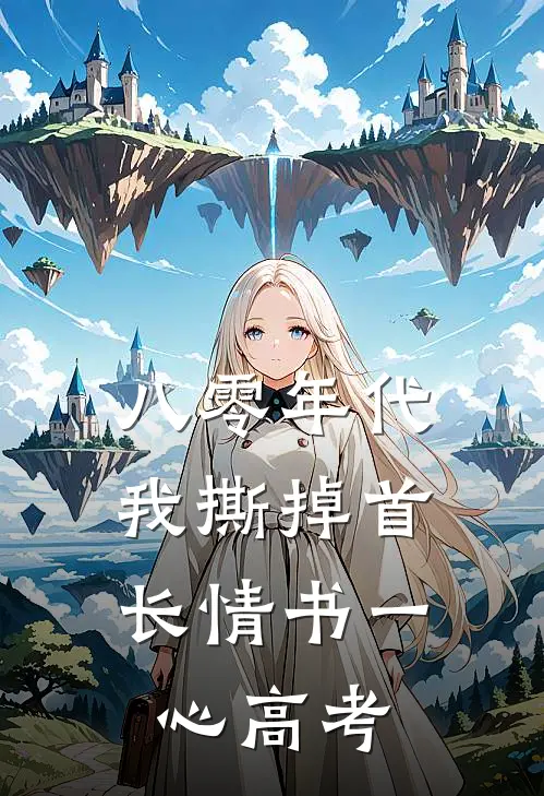 八零年代，我撕掉首长情书一心高考