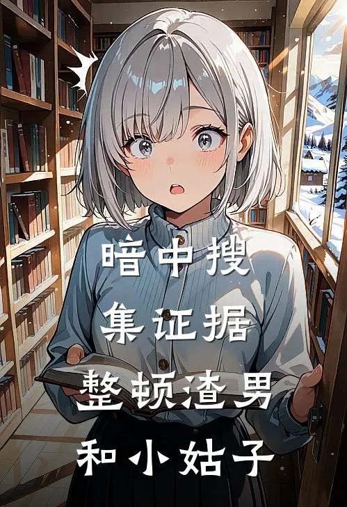 暗中搜集证据，整顿渣男和小姑子