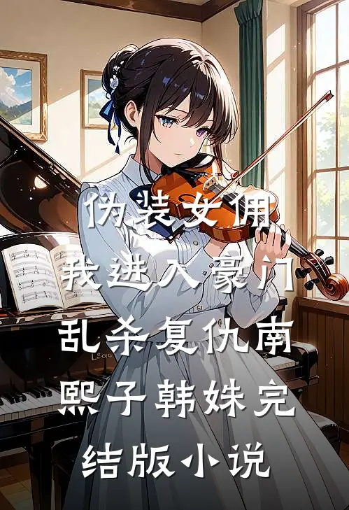 伪装女佣，我进入豪门乱杀复仇南熙子韩姝完结版小说