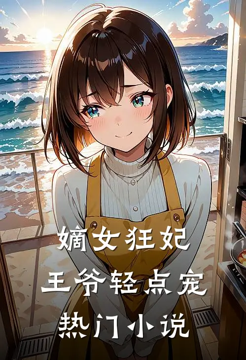 嫡女狂妃：王爷轻点宠热门小说