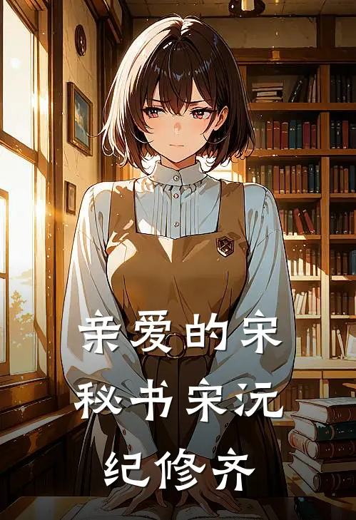 亲爱的宋秘书宋沅纪修齐