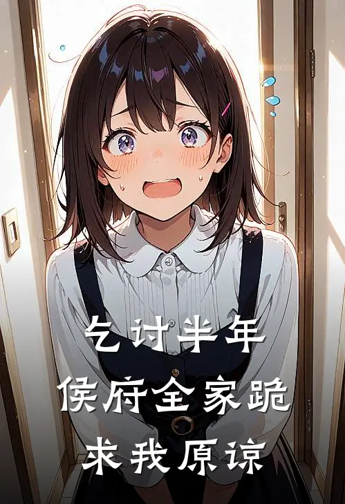 乞讨半年，侯府全家跪求我原谅