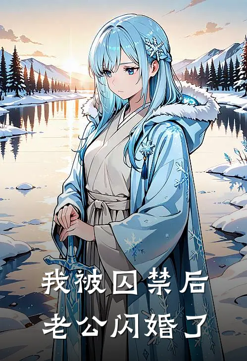 我被囚禁后，老公闪婚了