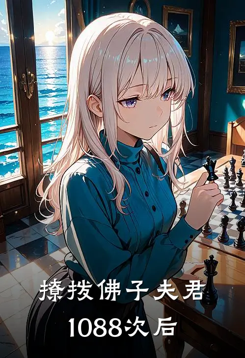 撩拨佛子夫君1088次后
