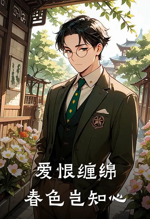 爱恨缠绵，春色岂知心