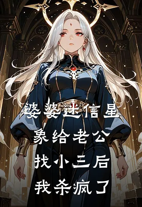 婆婆迷信星象给老公找小三后 ，我杀疯了
