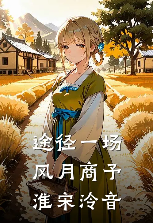 途径一场风月商予淮宋泠音