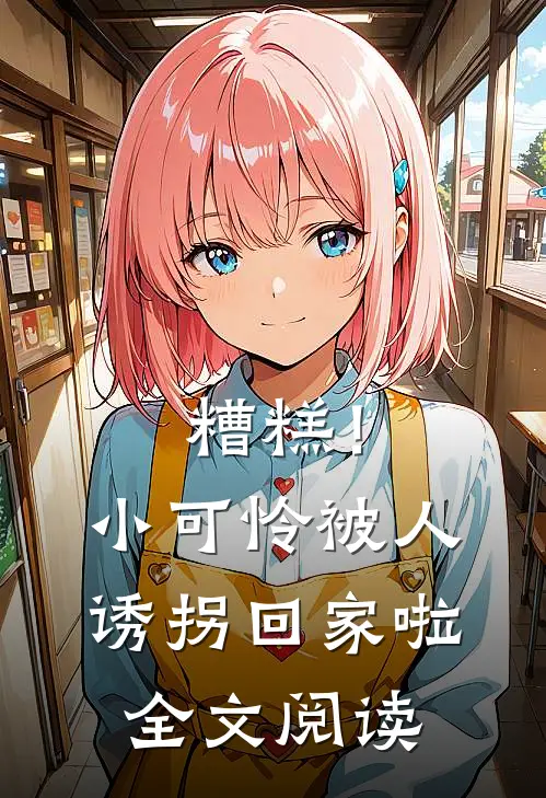 糟糕！小可怜被人诱拐回家啦全文阅读