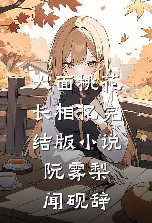 人面桃花长相忆完结版小说阮雾梨闻砚辞