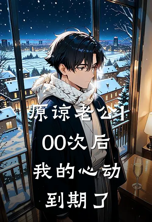 原谅老公100次后，我的心动到期了