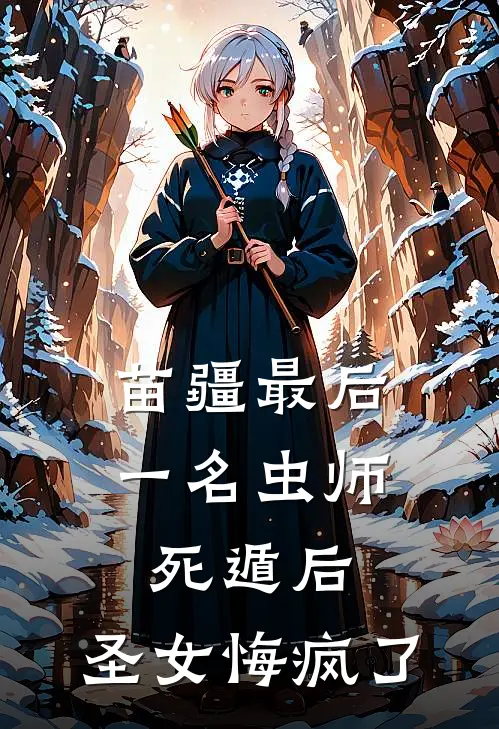 苗疆最后一名虫师死遁后，圣女悔疯了