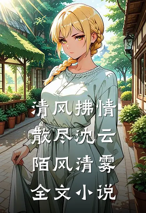 清风拂情散尽沈云陌风清雾全文小说