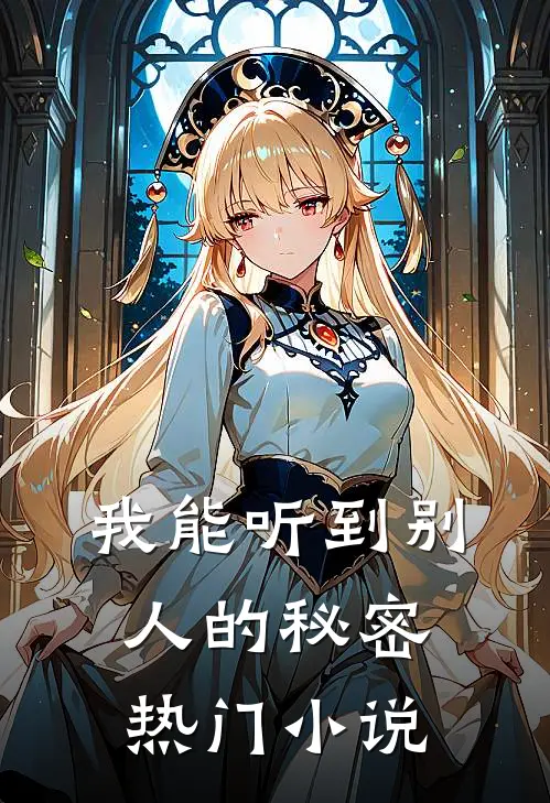 我能听到别人的秘密热门小说