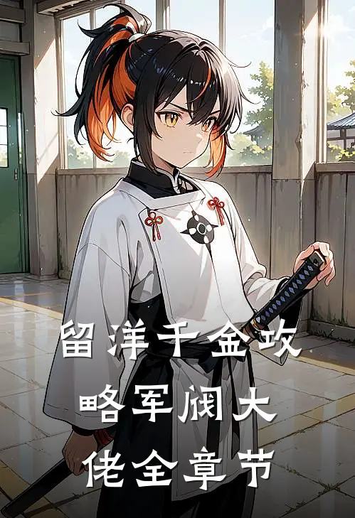 留洋千金攻略军阀大佬全章节