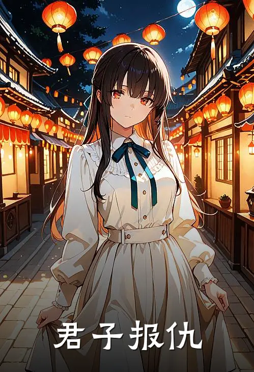 君子报仇