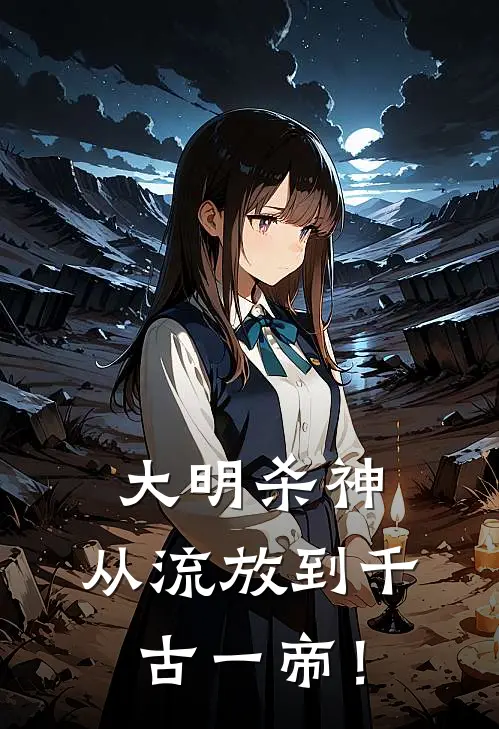 大明杀神，从流放到千古一帝！