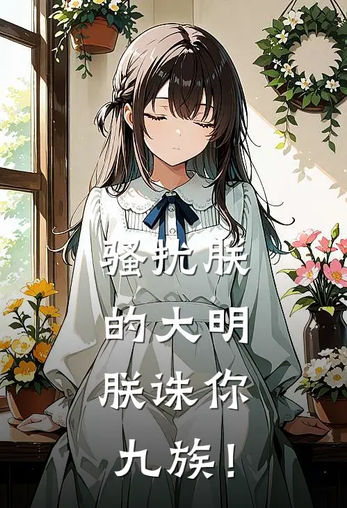 骚扰朕的大明，朕诛你九族！