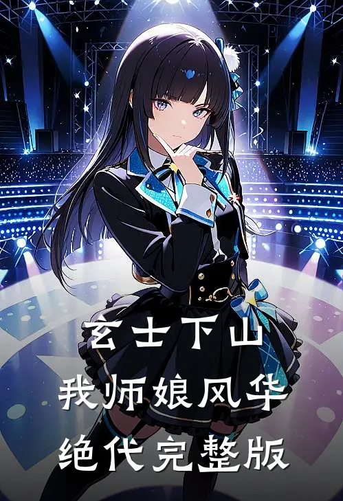 玄士下山：我师娘风华绝代完整版