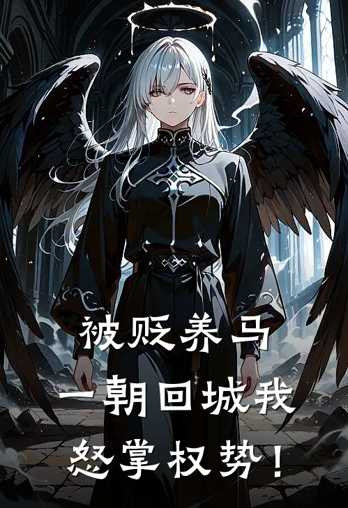 被贬养马，一朝回城我怒掌权势！